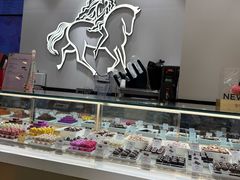 -GODIVA(月星环球港店)