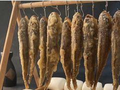 -东口码头·烧鸽子·鱼头泡饼·地方菜(金鹰悦城店)