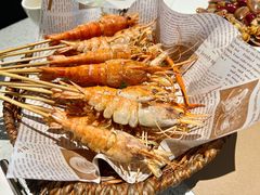 -79号渔船海鲜饭店(宝安店)