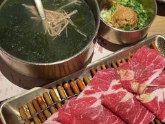 -西塔老太太泥炉烤肉(亚运村店)