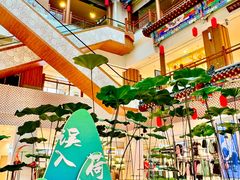 -银泰百货(北京大红门店)