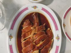 -东鑫记港式茶餐厅(南京东路店)