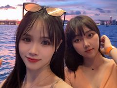 -澳门环岛游湾仔码头