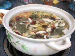 -金龙·打边炉(武进路店)