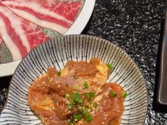 -樱嘢·炭火烧肉(惠南店)