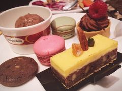 -深圳四季酒店·馥自助餐厅