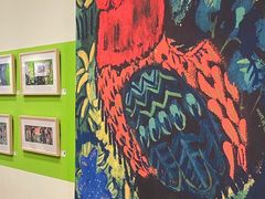 -【朵云轩艺术中心】博洛尼亚插画展·中国巡展·上海站
