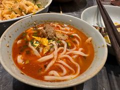 -长安记·大美陕菜(大族广场店)