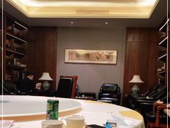 包厢-满满海佛跳墙(千禧店)