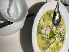 -茅庐川菜(烟台万象汇店)