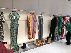 -ZARA(成都远洋太古里店)