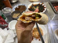 -小寒羊烧烤(凯瑞时代大厦店)