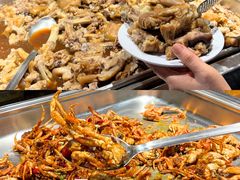 -汉巴味德(大悦城店)