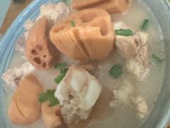 -静一餐厅·湖北菜(前门店)
