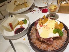 -王品牛排(福州泰禾店)