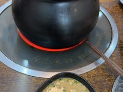 -毛驴小木屋涮毛肚(清水北路店)