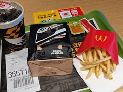 -麦当劳(帝豪店)