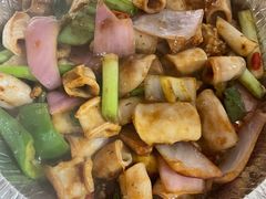 -南记食粥坊·宵夜大排档(莲花总店)