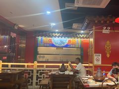 -津门老羊家·铜锅涮羊肉·烧烤(科技园店)
