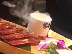 -鹤江桥·红油牛肉粉(SKP店)