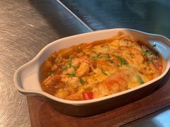 -卡朋厨房(289艺术园区店)