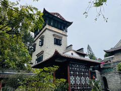 -东莞市可园博物馆