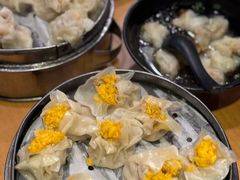 -真真鲜馄饨店(启蒙路店)