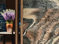 -悦轩中餐厅·高空江景·杭州柏悦酒店
