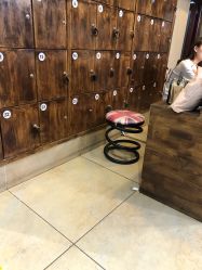 -红人馆造型十添