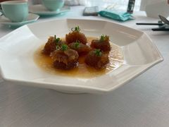 -世博源公馆·本帮融合菜·主题包厢·江景餐厅