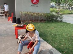 -COFFEE CALL(云锦路店)