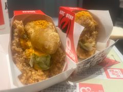 牛蛙塔可-肯德基(中关村E世界店)