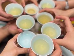 -隆德堂青瓷艺术·茶馆(故宫店)