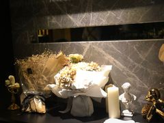 -STARRY CAFE & LOUNGE BAR(高新店)