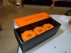 -KUMO KUMO甜品·冰淇淋(深圳壹方城店)