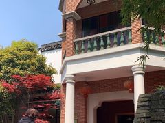 -柳园春天特色餐厅(南浔古镇店)