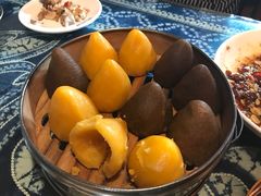 -香满楼(临安路店)