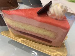 -仟吉KenGee(兴荣街店)