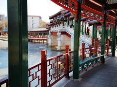 -西海子公园