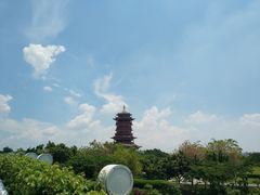 -厦门园林博览苑