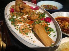 -三生三味密宗川菜·江景餐厅(来福士店)