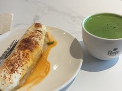 -Peet's 皮爷咖啡(海雅缤纷城店)