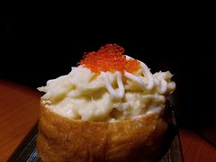 -昊·来了寿司(双楠2店)
