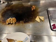 -大神太神·铁板烧(瑞虹天地月亮湾店)