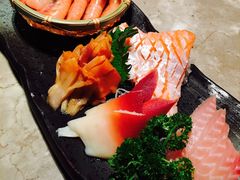 -贵木日本料理·铁板烧(新地假日广场店)