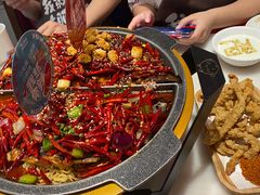 -南锣南门
