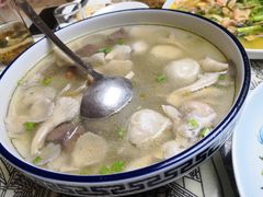 -张鸟园农家乐(张鸟园店)