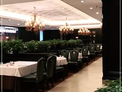 大堂-金春禧(世茂国际广场店)