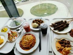 -宜家家居(西安未央商场店)