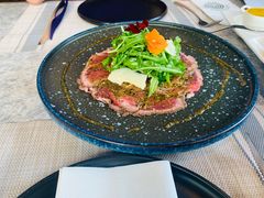 -Hurricane's Grill 飓风牛排